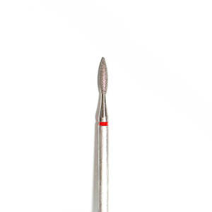Bio Sculpture: E-File Bit - Diamond Flame