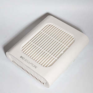 Bio Sculpture: Dust Collector