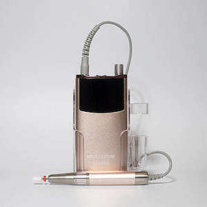 E File: Whisper E-File - Rose