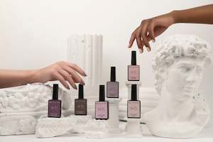 Evo Colour Gels: Evo Mythical Beauty - Full Collection