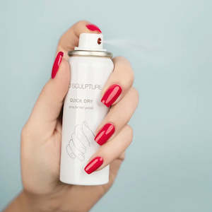 Gemini Nail Polish: Quick Dry 50ml