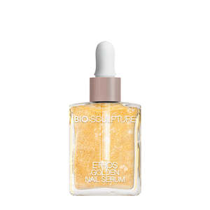 ETHOS - Golden Nail Serum