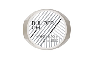 Bio Sculpture: Builder Gel - Hard Base & Build