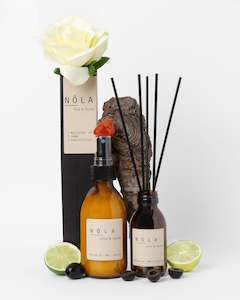 Nola: NŌLA Olive & Thyme Room Spray