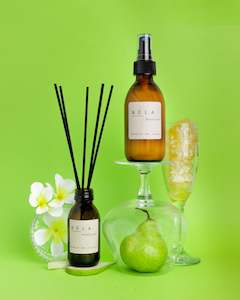 Nola: NŌLA French Pear Reed Diffuser