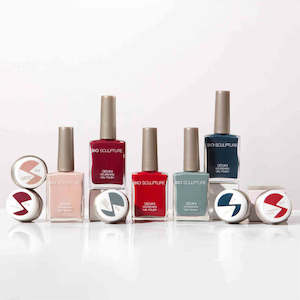 The Great Outdoors - Full Bio Gel Set