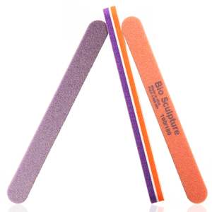 Bio Sculpture: Sponge Buff - Fine / Medium 100/180