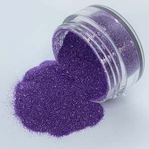 Essence Glitter - Lavender