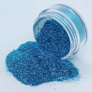 Essence Glitter: Essence Glitter - Ice Queen