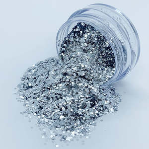 Essence Glitter: Essence Glitter - Diamond Lights
