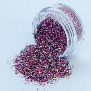 Essence Glitter - Blushing Belle