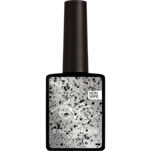 Day 4 12 Days Of Xmas: EVO Speckled Black Matte Top  Coat