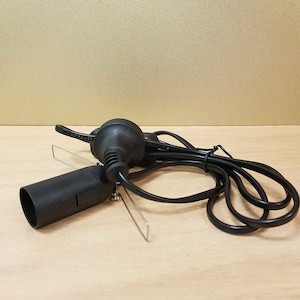 Himalayan Salt Lamp Switch Lead (approx. 1.78m from base of plug to base of  bit&hellip;
