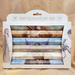 Anne Stokes Spiritual  Incense Gift Pack