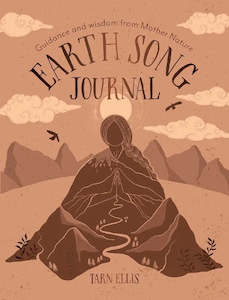 All Stocked Items: Earth Song Journal (guidance and wisdom from Mother Nature)