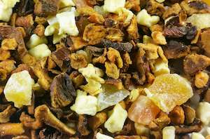 Turkish Apple Fruit Tea (100gr)