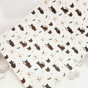 Everything Else: Gothicat Dinner Mat