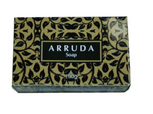 Personal Health Items: Arruda Soap (Kamini)