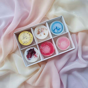 All For Love Soy Wax Melt Collection | Long Lasting Soy Melts | NZ Made | Set of 6