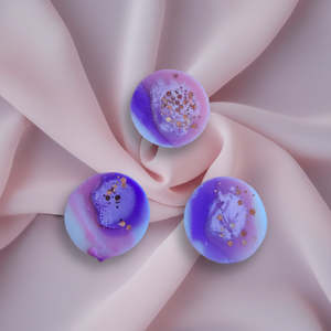 Aromatics Accessories: Sex Bomb Soy Wax Melt | Long Lasting Soy Melts | NZ Made