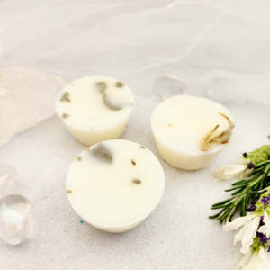 Citrus & Sage Soy Wax Melt | Long Lasting Soy Melts | NZ Made