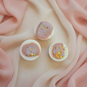Brown Sugar & Fig Soy Wax Melt | Long Lasting Soy Melts | NZ Made