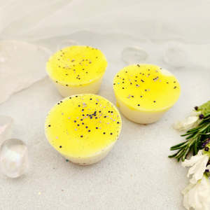 Caramilk Cheesecake Soy Wax Melt | Long Lasting Soy Melts | NZ Made