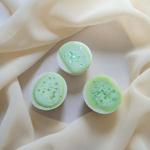 Aromatics Accessories: Coconut Lime Punch Soy Wax Melt | Long Lasting Soy Melts | NZ Made