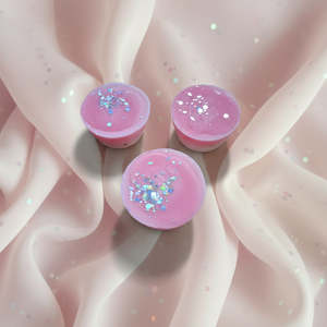 Lychee & Black Tea Soy Wax Melt | Long Lasting Soy Melts | NZ Made