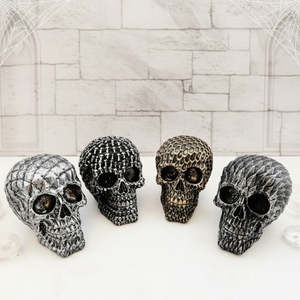 Mystical Magical: Gothic Skull | Novelty | Assorted