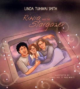 All Stocked Items: Riwia and the Stargazer | English Edition | Linda Tuhiwai Smith