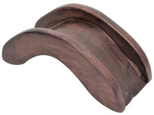 Home Play: Miniature Timber Bridge