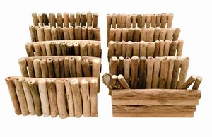 Pastoral Fence & Gate Ensemble