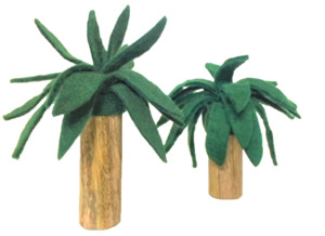 Home Play: Soft Touch Palm Duo