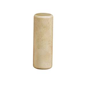 Wooden Tube Shaker