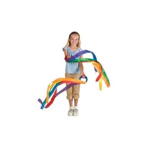 Primary School: Wrist Rings