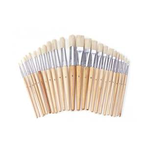 Primary School: Stubby Brushes Set of 24