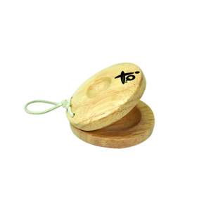 Natural Castanet