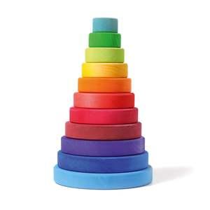 Grimm's Conical Tower