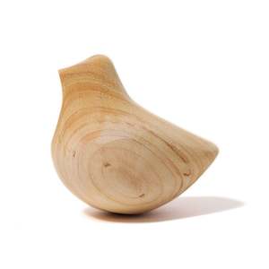 Grimm's Relaxing Bird