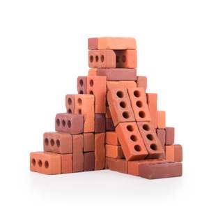 Guidecraft: Guidecraft Little Bricks 60 pc. Set