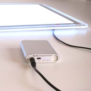 Tickit: Light Panel Panel Power Pack