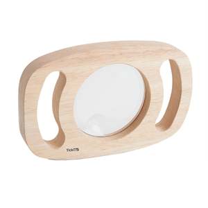 Tickit: TickiT Easy Hold Magnifier