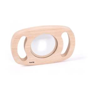 Tickit: TickiT Easy Hold Convex/Concave Mirror