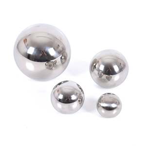 Tickit: TickiT Sensory Reflective Silver Balls - Pk4