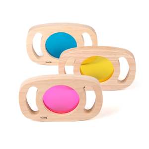 Tickit: TickiT Easy Hold Colour Panels - Pk3