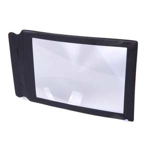 TickiT Large Sheet Magnifier