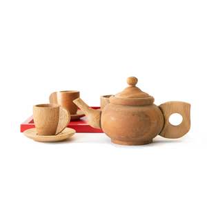 Q Toys: Japanese Tea Set