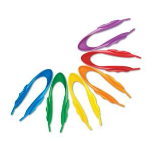 Learning Resources: Easy Grip Tweezers