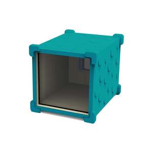 Tts: Early Years Projector